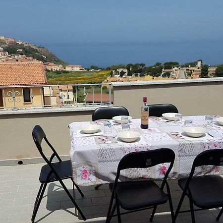 Castelsardo Con Vista Apartment Exterior photo