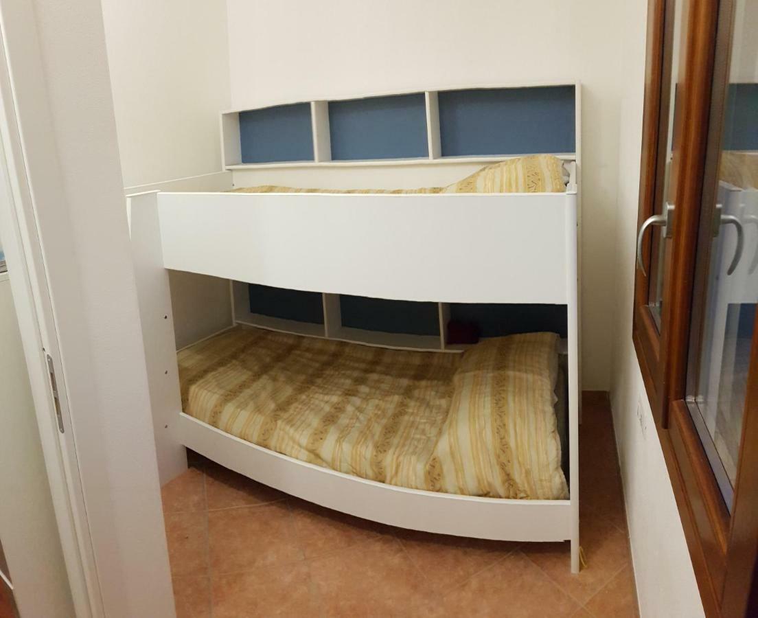 Castelsardo Con Vista Apartment Exterior photo