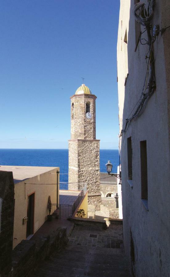 Castelsardo Con Vista Apartment Exterior photo
