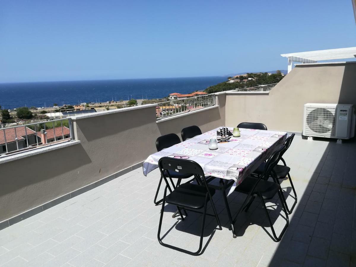 Castelsardo Con Vista Apartment Exterior photo
